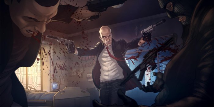2048x1349 10 Gangster HD Wallpapers | Background Images