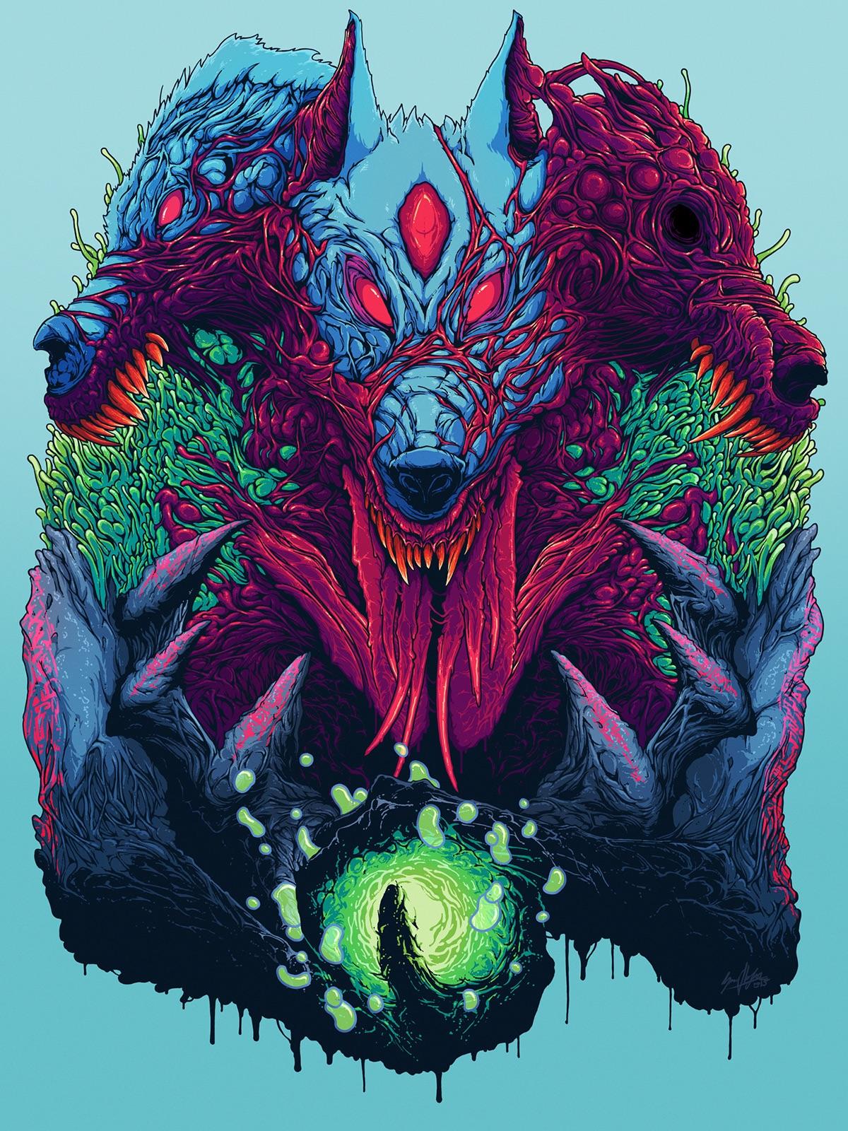 1200x1600 Hyper beast wallpaper for SE : iphonewallpapers