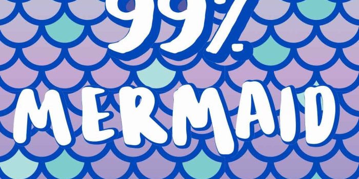 1080x1920 99% Mermaid iPhone Wallpaper | SECRET: Bath & Body Works Wallpapers