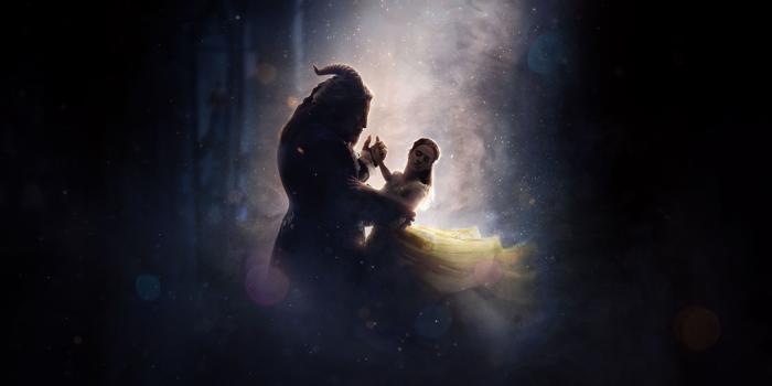 6000x3750 Beauty and the Beast 2017 4K Wallpapers | HD Wallpapers | ID #19042