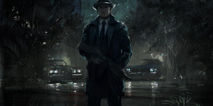 5000x2995 Gangster Wallpaper Hd - (31+ images)