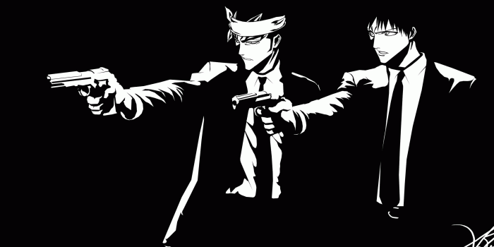 2560x1600 Gangster Wallpaper - (49+) Wallpaper Collections