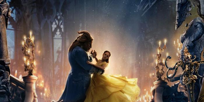 1440x2560 Wallpaper Beauty and the Beast, 4K, Movies, #5947