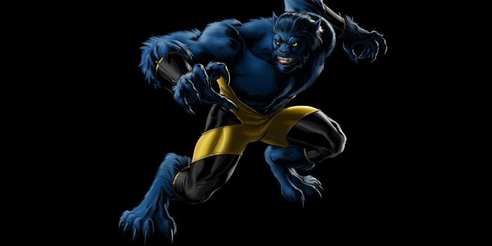 1920x1080 Beast HD desktop wallpaper : Widescreen : High Definition : Fullscreen