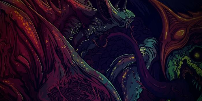 1440x900 Hyper Beast ❤ 4K HD Desktop Wallpaper for 4K Ultra HD TV • Wide