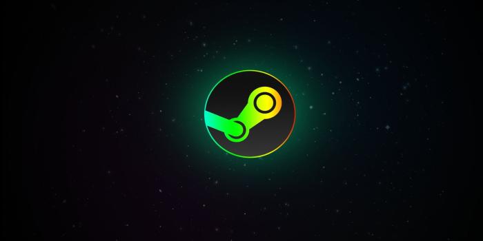 1920x1080 Steam Chroma HD wallpaper