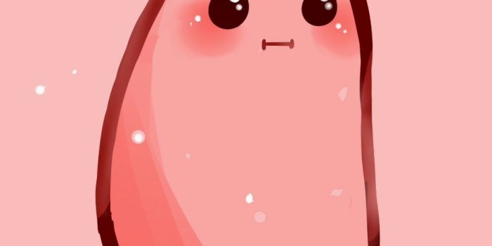 1000x1400 50+] Kawaii Potato Wallpaper on WallpaperSafari