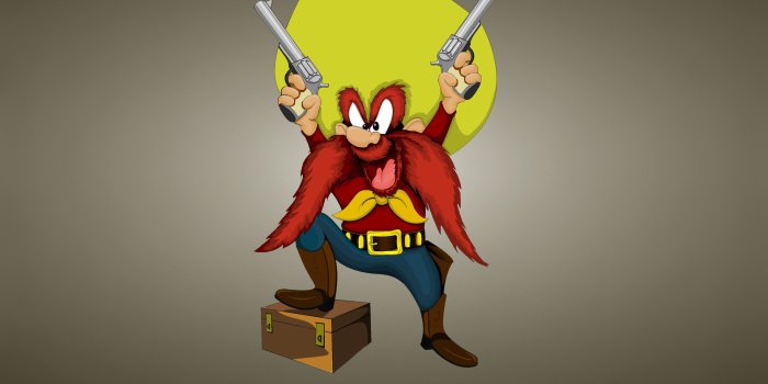3840x2160 Cool Cartoon Gangster Wallpapers ·① WallpaperTag
