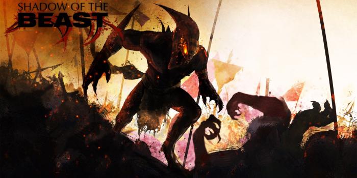 1920x1080 2518832 1920x1080 Shadow of the Beast game wallpaper | Game