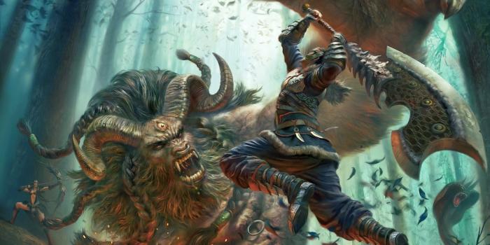 1920x1080 46+] Beast Wallpapers HD on WallpaperSafari