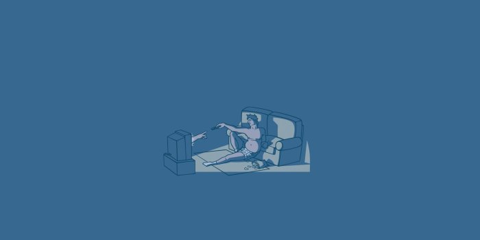 1920x1200 Couch potato wallpaper - Funny wallpapers - #22561