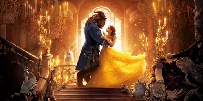 1920x1080 Beauty and the Beast wallpaper ·① Download free full HD backgrounds