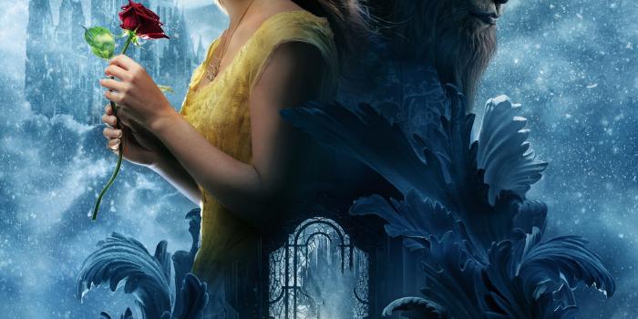 2500x4000 Beauty And The Beast Wallpapers