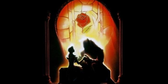 1920x1080 Beauty and the Beast Wallpaper - Original Poster - Beauty and the