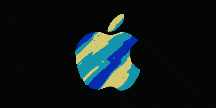 1242x2688 Apple logo Wallpaper for iPhone X, 8, 7, 6 - Free Download on