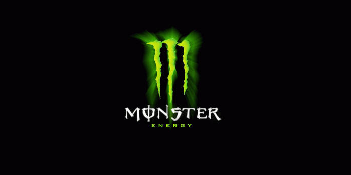 1920x1080 Monster Logo Wallpapers
