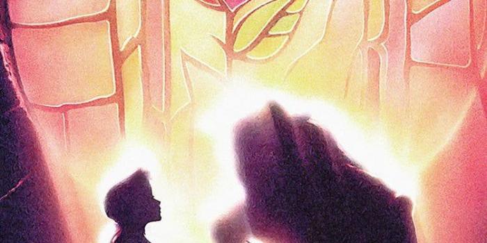 750x1334 Beauty and the Beast | 33 Magical Disney Wallpapers For Your Phone