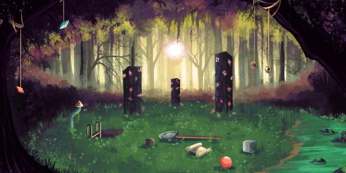 1244x700 Fantasy art Minecraft Feed the Beast wallpaper | 1920x1080 | 293369