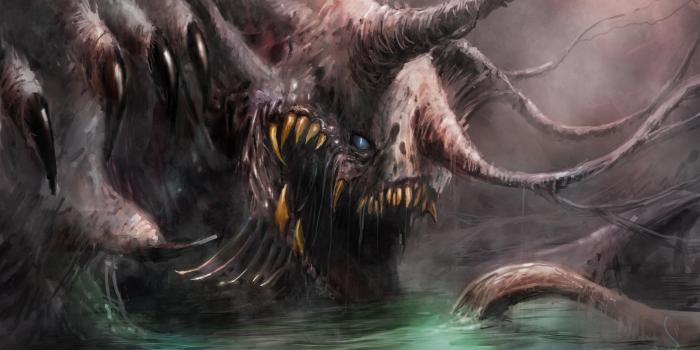 6000x3900 beast 4K wallpapers for your desktop or mobile screen free and easy