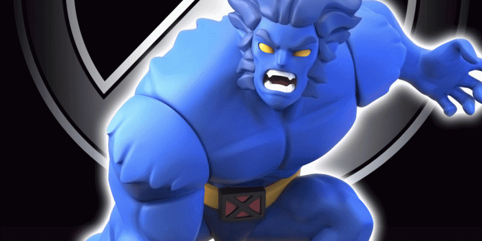 1080x1920 Beast Wallpaper - Disney Infinity Codes - Cheats & Help Blog