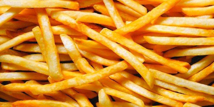 2560x1600 French fries HD Wallpapers | 7wallpapers.net