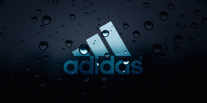 1920x1080 Adidas Water Logo Wallpaper | HD Brands and Logos Wallpapers for