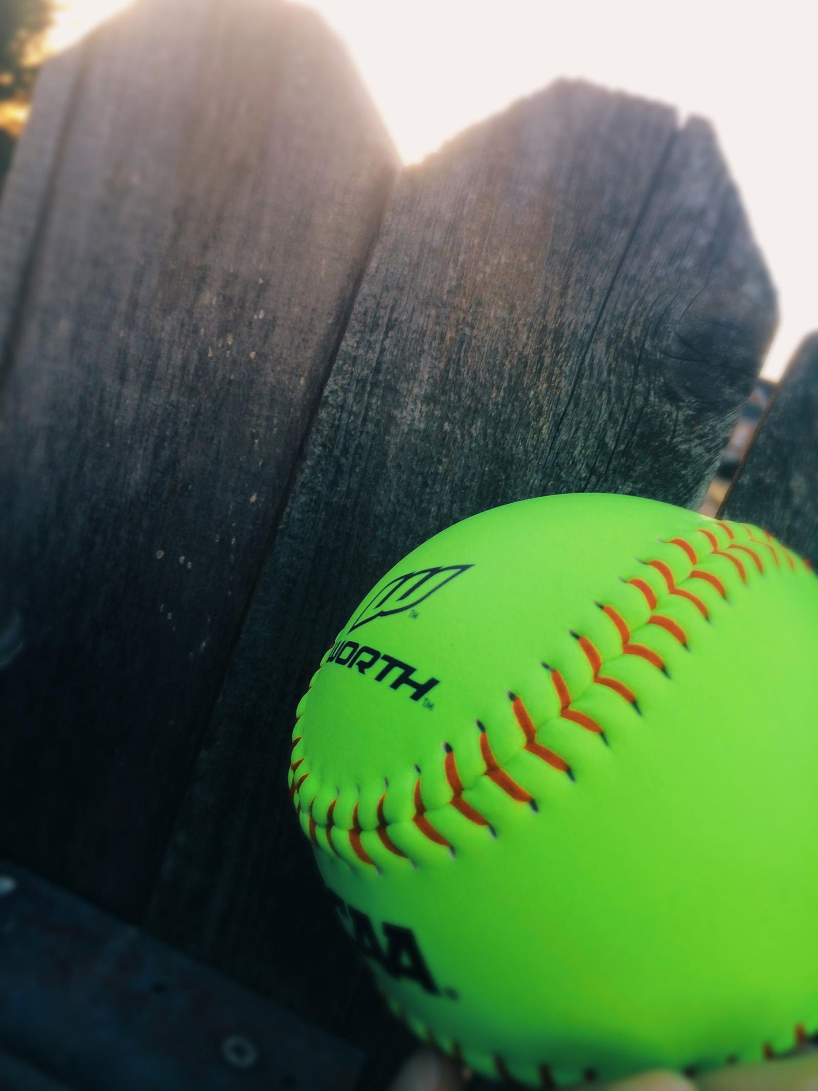 2448x3264 I love softball | Softball | Softball backgrounds, Softball