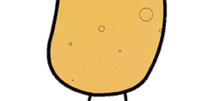 720x1280 Potato Live wallpaper HD for Android - APK Download