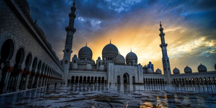 1920x1200 Islamic Wallpapers HD 2018 (51+ images)