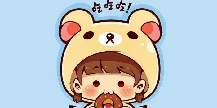 1080x1920 67+ Kawaii Potato Wallpapers on WallpaperPlay