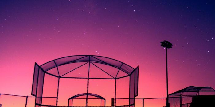 1920x1408 67+ Softball Field Wallpapers on WallpaperPlay