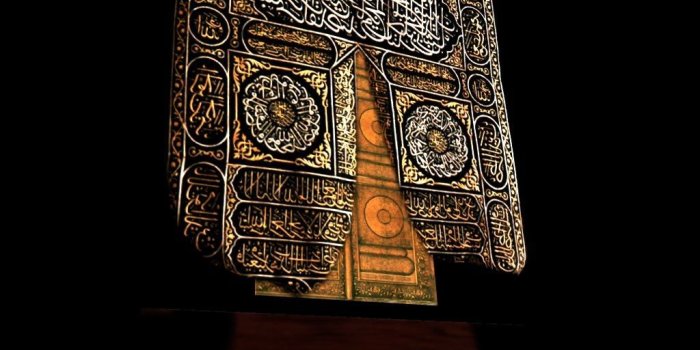 1024x768 HD Islamic Wallpaper 6473 - HDWPro