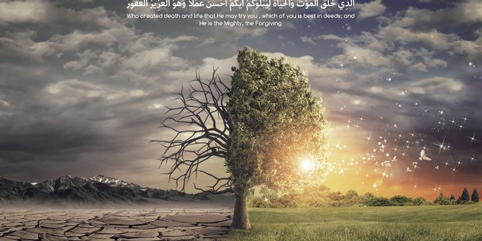 1200x715 Islamic Wallpaper 