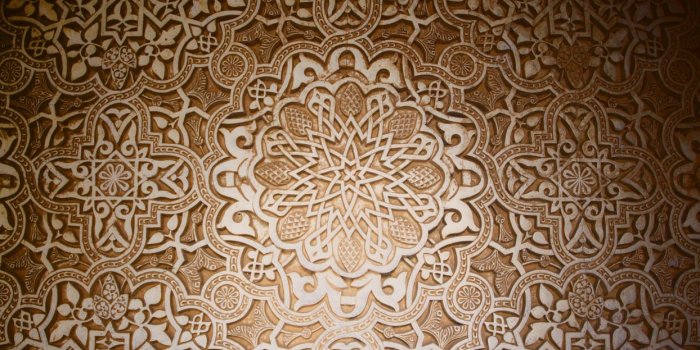 1244x700 Islamic Mosaic Wallpapers - Top Free Islamic Mosaic Backgrounds