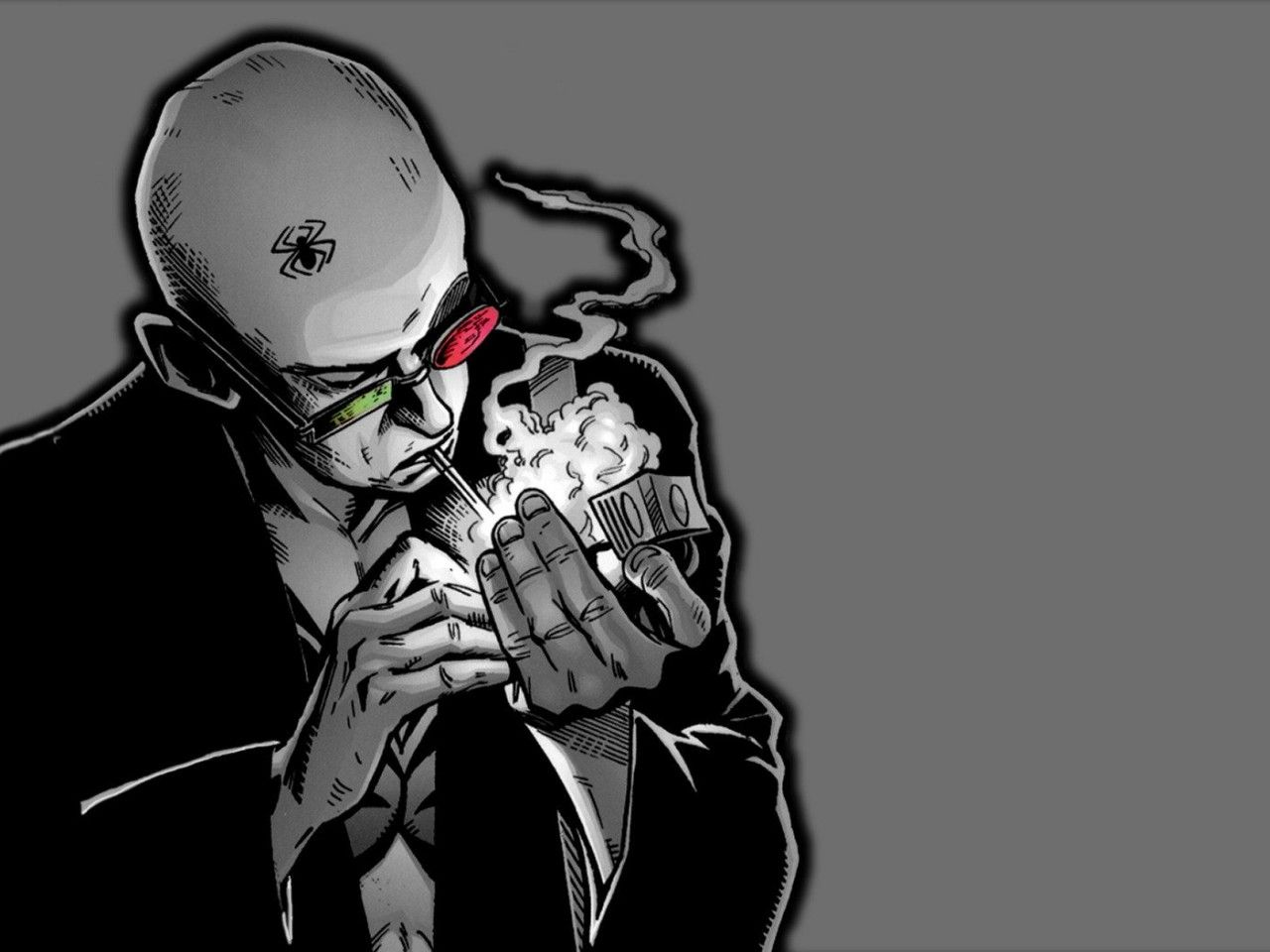 1280x960 Gangster Wallpapers - Top Free Gangster Backgrounds - WallpaperAccess