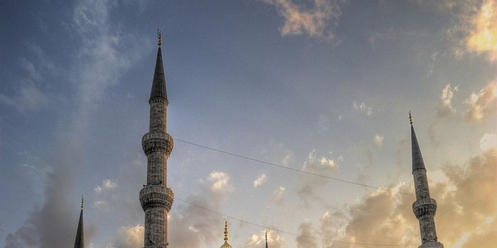 1024x768 Islamic Wallpaper 3 - Islam and Islamic Laws