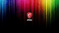 3840x2160 MSi 4K 8K HD Wallpaper