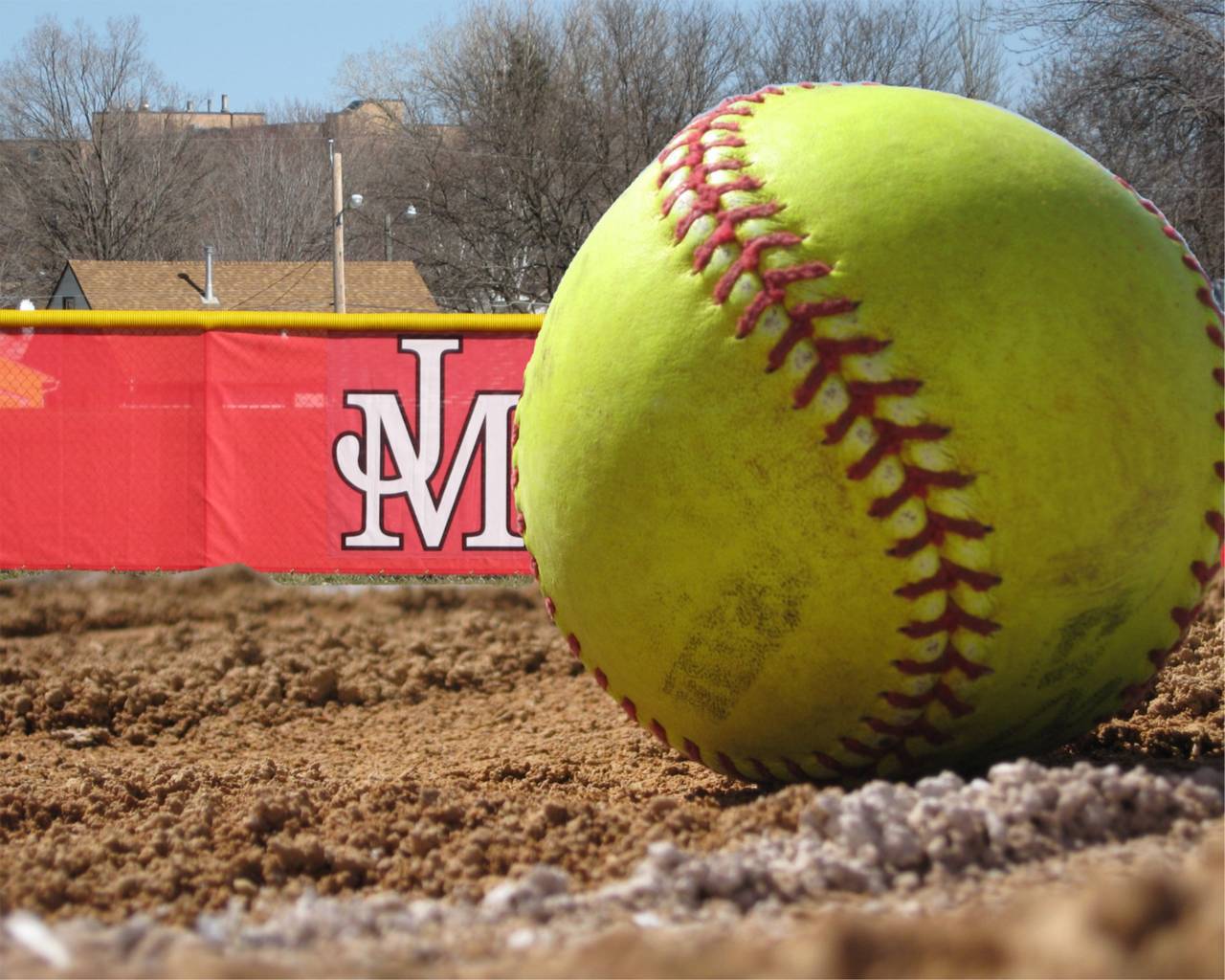 1280x1024 49+] Softball Wallpaper for Computer on WallpaperSafari