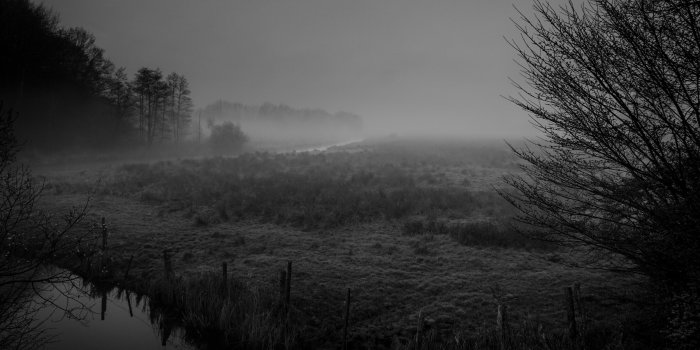 3840x2160 76+ Foggy Wallpapers on WallpaperPlay