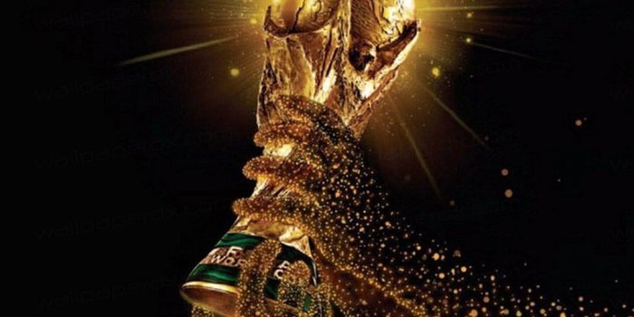 1012x1012 30+ World Cup Trophy Wallpapers - Download at WallpaperBro