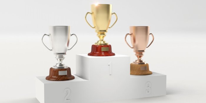 1920x1440 Trophies ❤ 4K HD Desktop Wallpaper for 4K Ultra HD TV • Wide