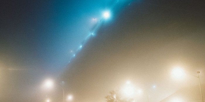 1333x2000 Wallpapers of the week: fog