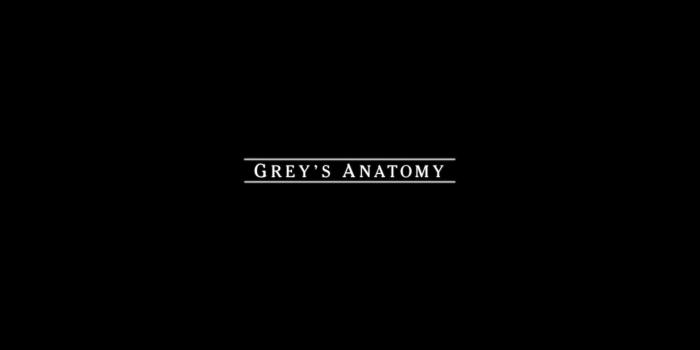 1920x1200 Grey's Anatomy ❤ 4K HD Desktop Wallpaper for 4K Ultra HD TV • Wide