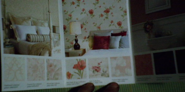 1280x1024 Sherwin-Williams' People's Choice Wallpaper Collections