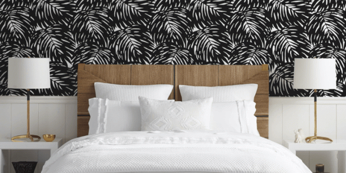 818x1024 13 Standout Wallpapers with Matching Sherwin-Williams paint - Vishion