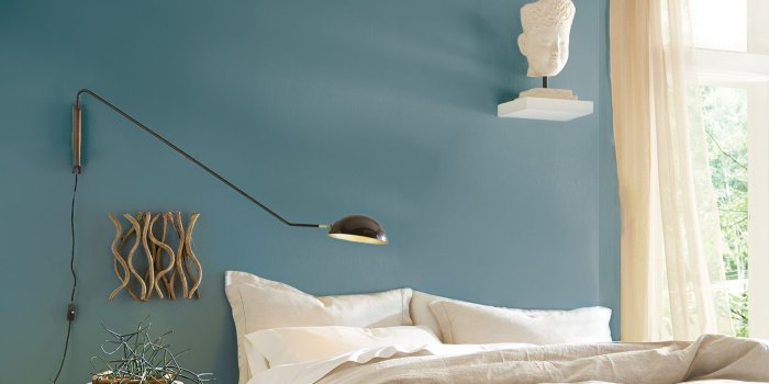 1476x820 Bedroom Paint Color Ideas | Inspiration Gallery | Sherwin-Williams