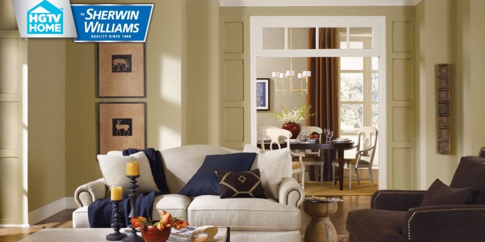 1476x820 Traditional Twist Color Collection | HGTV HOME™ by Sherwin-Williams