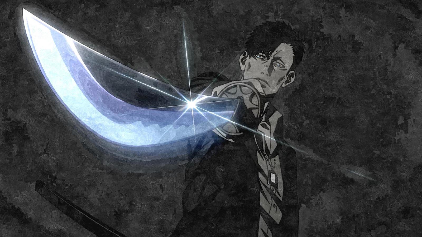 1920x1080 Gangsta. wallpapers HD for desktop backgrounds