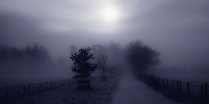 1920x1080 Fog Wallpaper 10 - 1920 X 1080