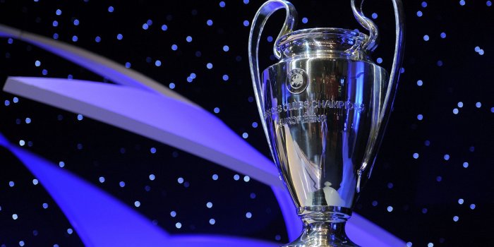 2560x1600 Uefa Champions League Trophy Png HD Wallpaper, Background Images